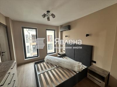 Основна спалня