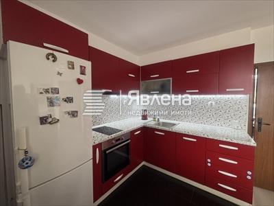 кухненски бокс