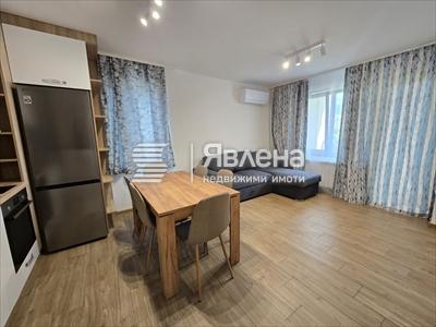 Всекидневна