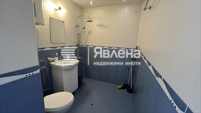 Баня с Тоалетна
