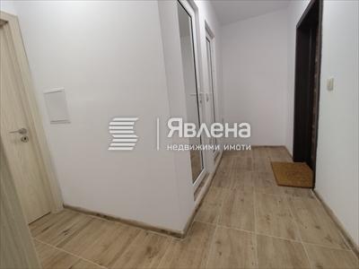 входно антре и коридор