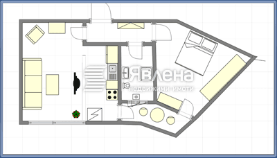 Разпределение