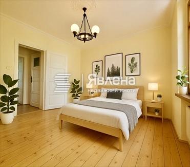 визуализация спалня