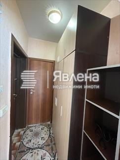 антре
