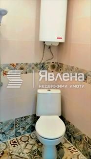 Баня с тоалет