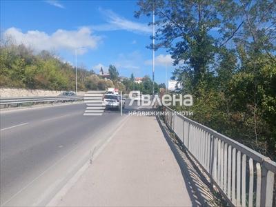 Главен път