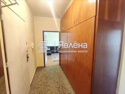 антре
