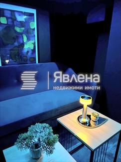 кафе-бар