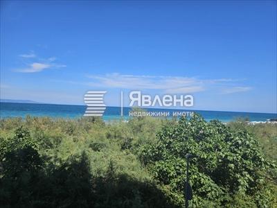 гледка море