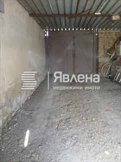 гараж