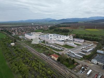 складова база