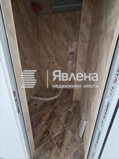 Санитарно помещение