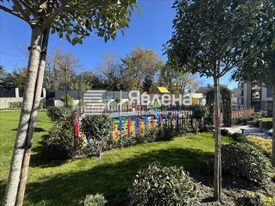 Детска площадка