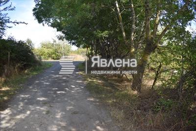 подход към парцела