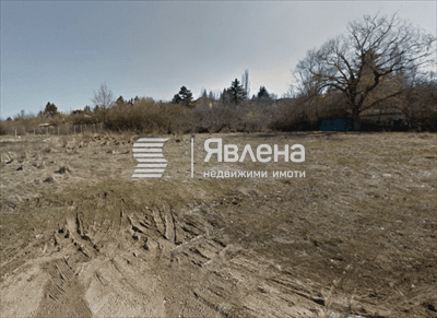 терен