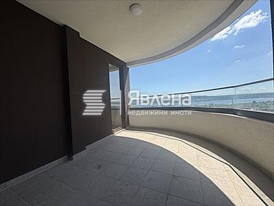 Варна Сити парк Юг+