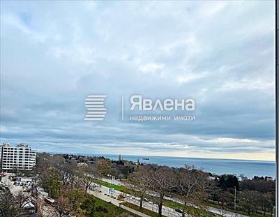 Морска гледка