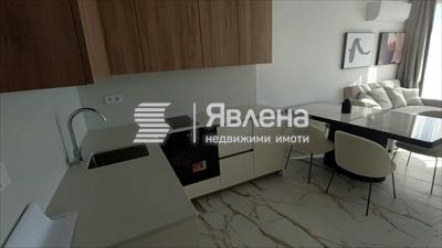 кухня-дневна