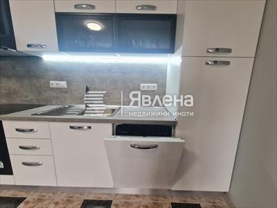 Вградена кухня