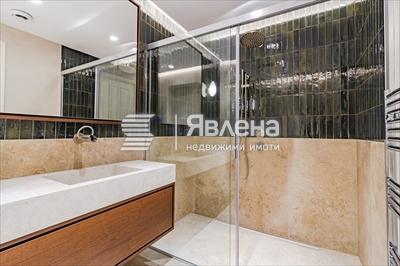 санитарен възел