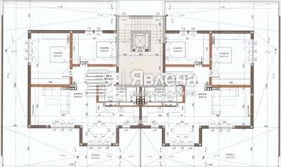 Разпределение