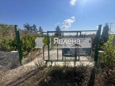 Ограда