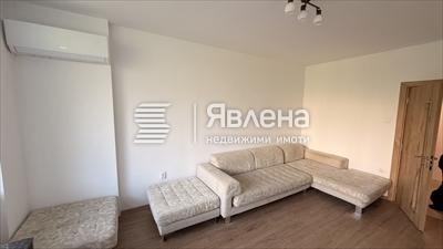 Всекидневна
