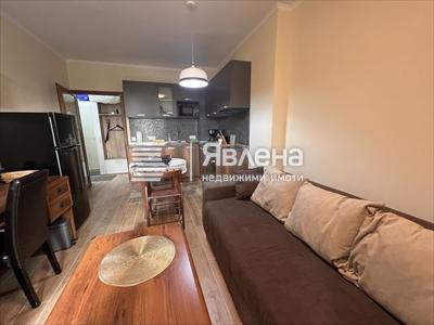 Всекидневна