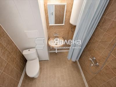 баня с тоалет