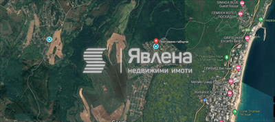 Локация