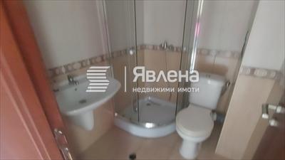 санитарен възел