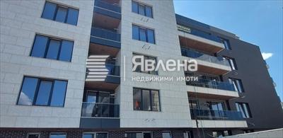 фасада север