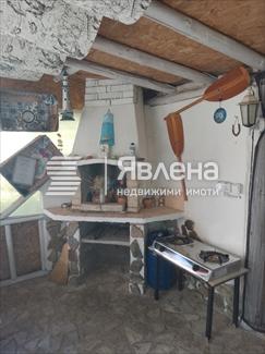 камина