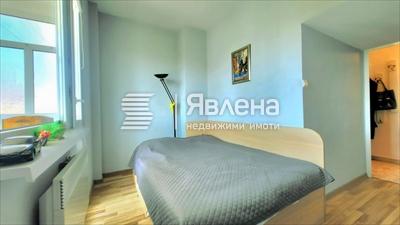 втора спалня