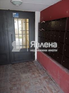 Входно предверие