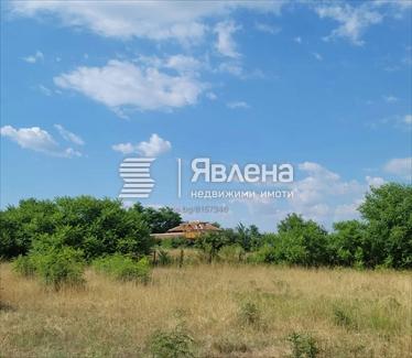терен