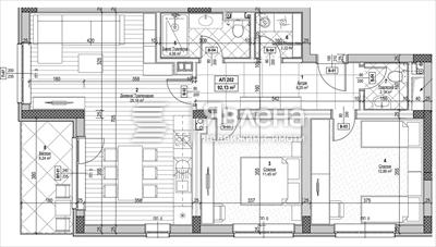 апартамент