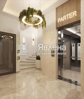 вътрешен интериор