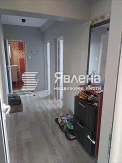антре