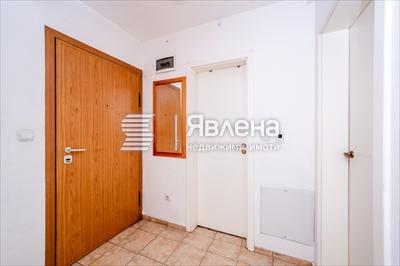 антре
