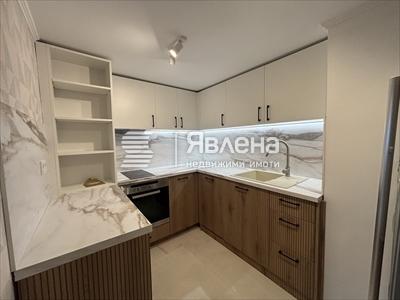 Кухненски бокс