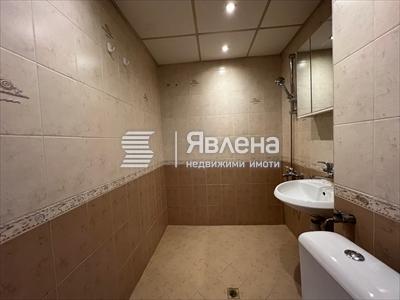 баня с тоалетна