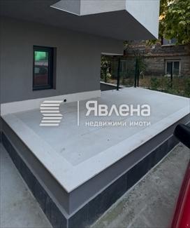 веранда