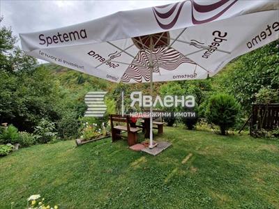 Градина