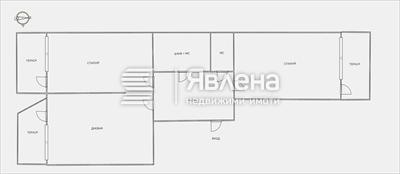 разпределение