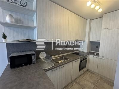 Кухненски бокс