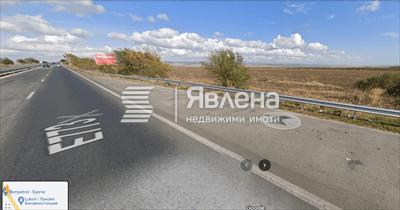 Урегулиран парцел СПЗ