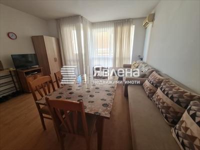 дневна с кухня