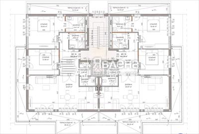 Разпределение