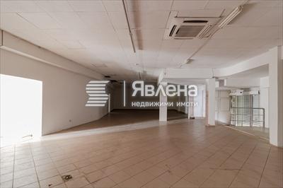 Вътрешна част